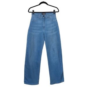 FITJEANS TRADITIONAL BAGGY